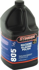 Финишная полировальная паста Machine Polish Glase