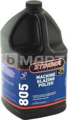 Финишная полировальная паста Machine Polish Glase
