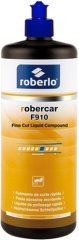 Полировальная паста Roberlo Robercar F-910 1 кг
