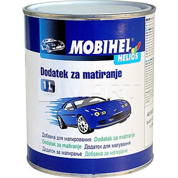 Mobihel 1К добавка для матирования 1 л