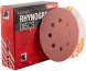 P240 Indasa Rhynogrip red line диск на 8 отверстий 125 мм
