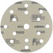 P600 Абразивный диск Gold 150 мм 15 отверстий