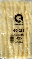 Липкая салфетка волнистая Q-Refinish 80 см x 80 см