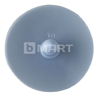 3M 6889 Клапан выдоха для масок серии 6000