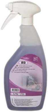 Кислотное средство для ухода за ванными Diversey Room Care R9
