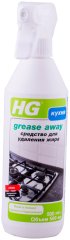 Средство HG для удаления жира 0.5 л