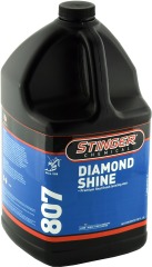 Полировальная паста Diamond Shine с силиконом