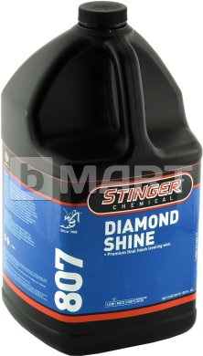 Полировальная паста Diamond Shine с силиконом