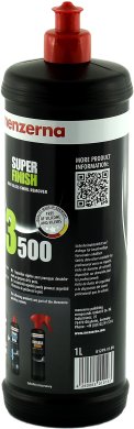 Полировальная паста Menzerna Super Finish 3500 - 1 л