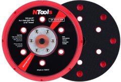 Диск рабочий NTools SP HM - твердый 10 мм тонкий d150 14+1