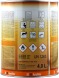 Грунтовка акрилова 2-компонентна APP 2К HS Acryfiller 4: 1 чорна