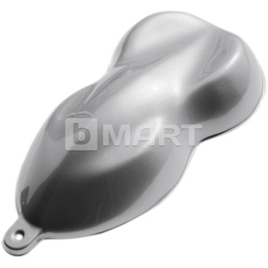 Ford 67 Polarsilber перламутр