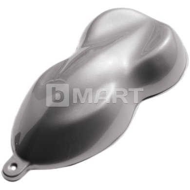 Ford O FOCUSC-MA Moondust silver металлик