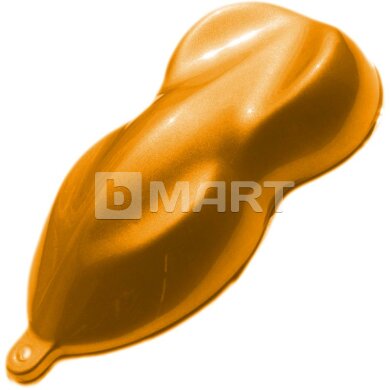 Ford QC Jaune safran Raptor