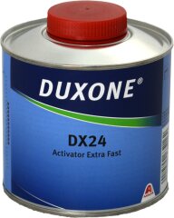 Duxone DX24 быстрый активатор 0.5 л