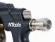 Краскораспылитель NTools FX1 mini для Smart Repair 0.8 мм
