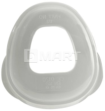 Тримач попереднього фільтру для напівмаски Star Mask Disc Car System