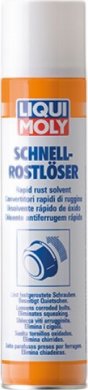 Растворитель ржавчины Liqui Moly Rostloser 0,3л