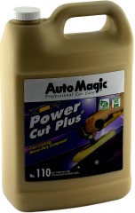 Абразивная паста Power Cut Plus