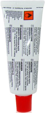 Duxone отвердитель для шпатлевок 50 гр