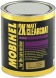 Mobihel 2К бесцветный матовый лак low VOC 1 л