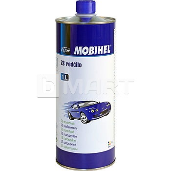 Mobihel разбавитель ZS 1 л