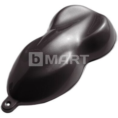 Ford N7 TRANSITT Gris etain металлик