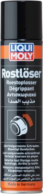 Растворитель ржавчины Liqui Moly Rostloser 0,3л