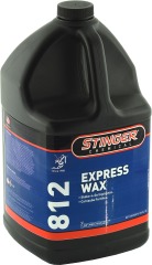 Финишный воск Express Wax