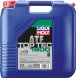 НС-синтетическое трансмиссионное масло для АКПП Liqui Moly Top Tec ATF 1800 20л