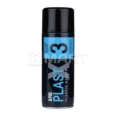 PLAST X 3 Грунт наполнитель