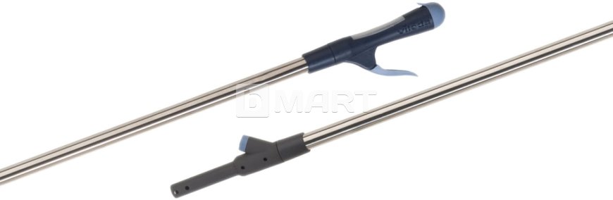 Ручка Vileda SprayPro Inox 145 см