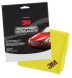 Салфетка микрофибровая 3M™ 32 мм x 36 мм желтая