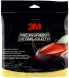Салфетка микрофибровая 3M™ 32 мм x 36 мм желтая
