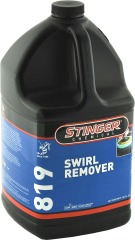 Финишная полировальная паста Swirl Remover
