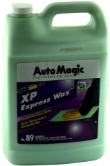 Быстросохнующий крем-воск XP Express Wax