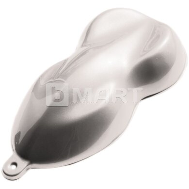 Ford PN3KP White platinum перламутр