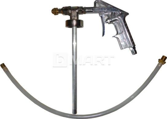 Пістолет для нанесення консервуючих засобів (UBS) RA / 1