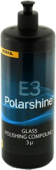 Полировальная паста MIRKA Polarshine E3 - 1 л