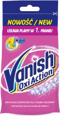 Средство для удаления пятен Vanish Oxi Action 100 мл