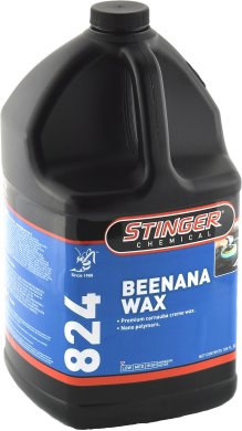 Финишный воск Beenana Wax
