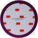 Круг полировочный профилированный 3M Perfect-It 150 мм пурпурный - средний