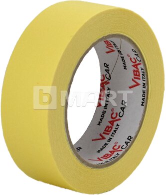 Лента маскировочная малярная Vibac 285 48 мм x 40 м
