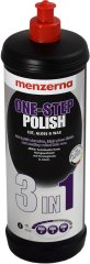 Полировальная паста Menzerna One-Step Polish 3 in 1 - 1 л