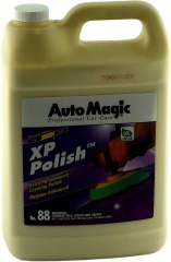 Полировальная паста XP Polish