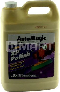 Полировальная паста XP Polish