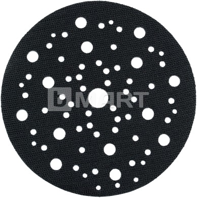 Прокладка защитная NTools Multiholes 150 мм