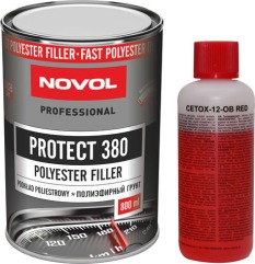 PROTECT 380 полиэфирный грунт