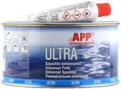 Шпатлевка универсальная ультра APP Ultra 1 л