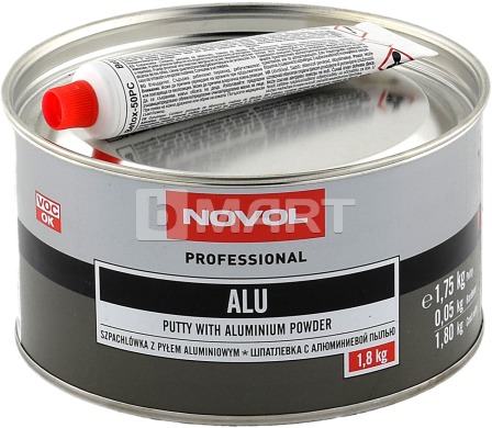 Шпатлевка ALU 1.75 кг